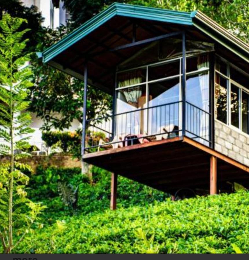Tea Villas Ella Zewnętrze zdjęcie