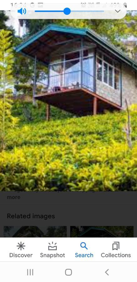 Tea Villas Ella Zewnętrze zdjęcie