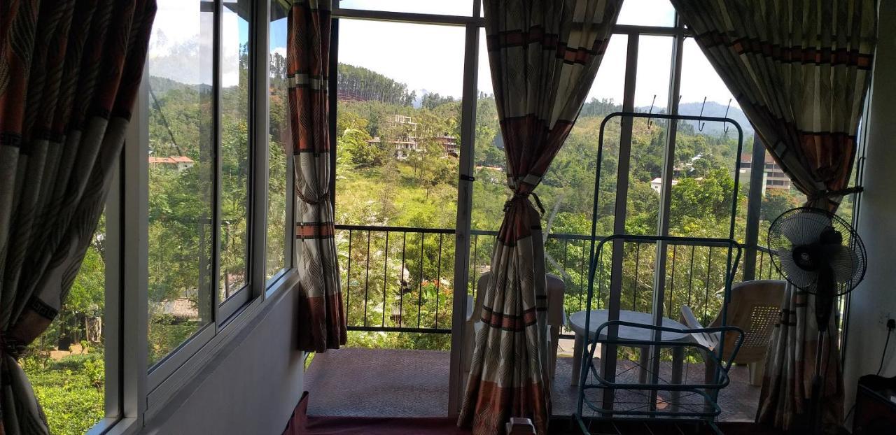 Tea Villas Ella Zewnętrze zdjęcie