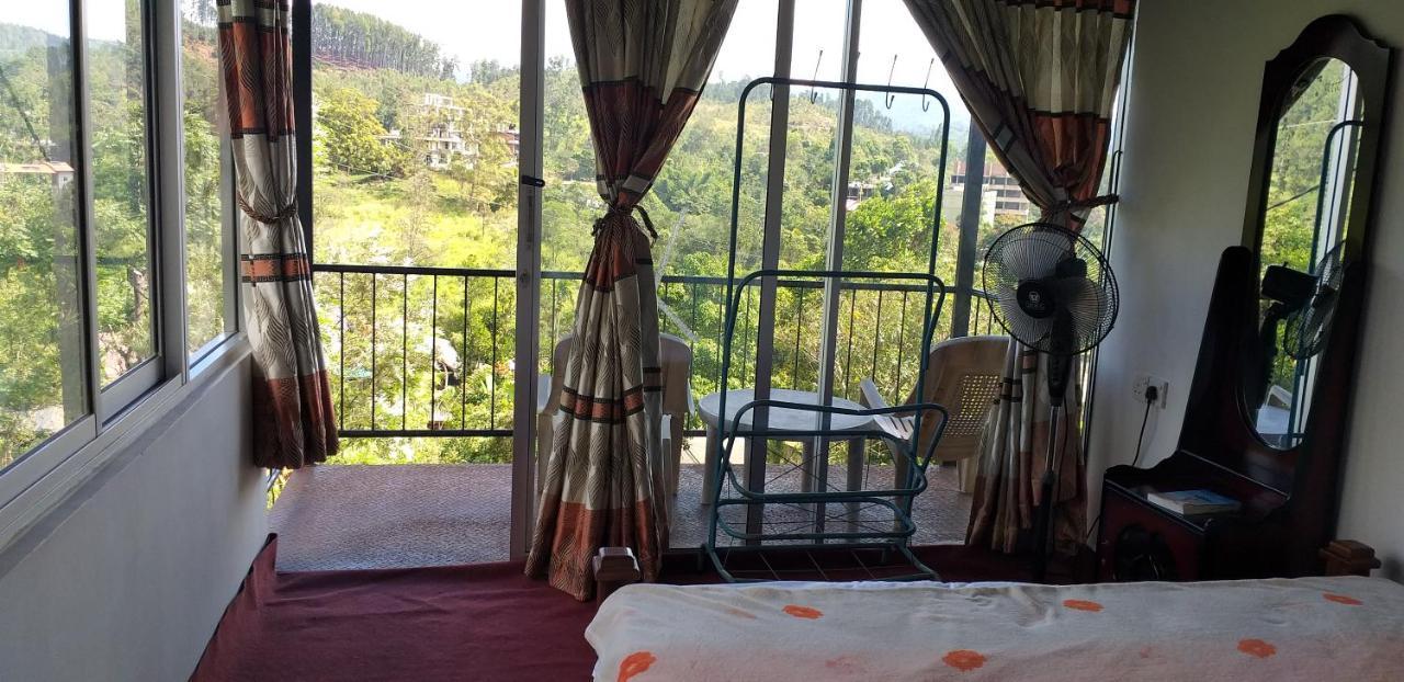 Tea Villas Ella Zewnętrze zdjęcie