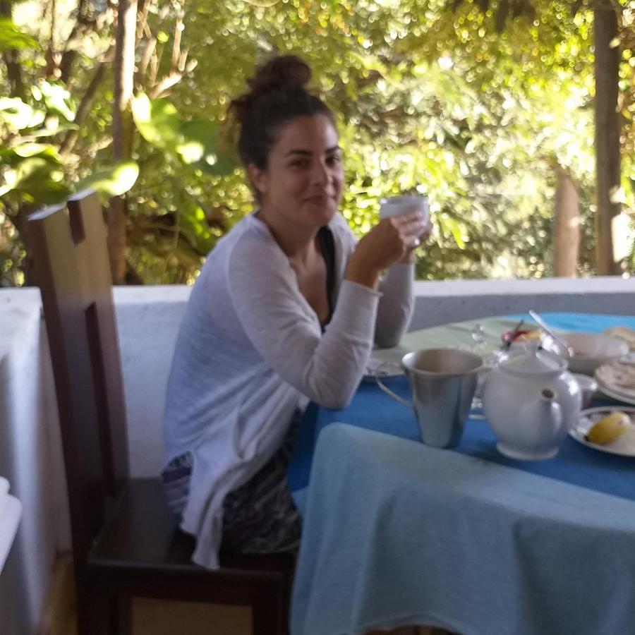 Tea Villas Ella Zewnętrze zdjęcie