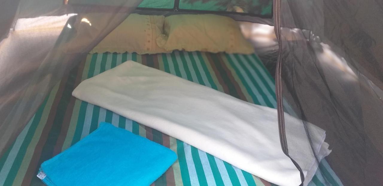 Tea Villas Ella Zewnętrze zdjęcie