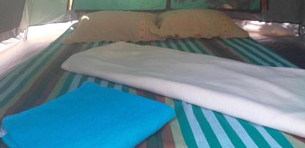 Tea Villas Ella Zewnętrze zdjęcie