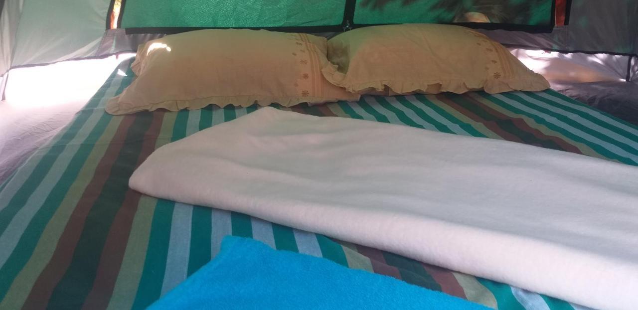 Tea Villas Ella Zewnętrze zdjęcie