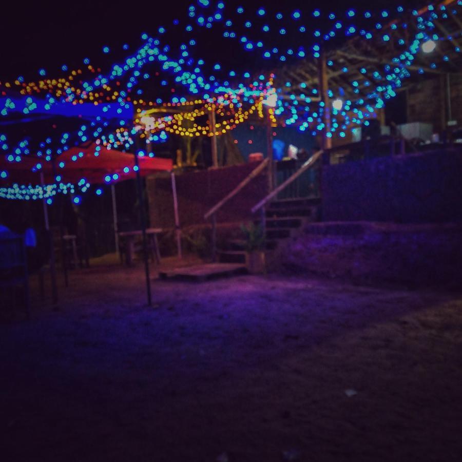 Tea Villas Ella Zewnętrze zdjęcie