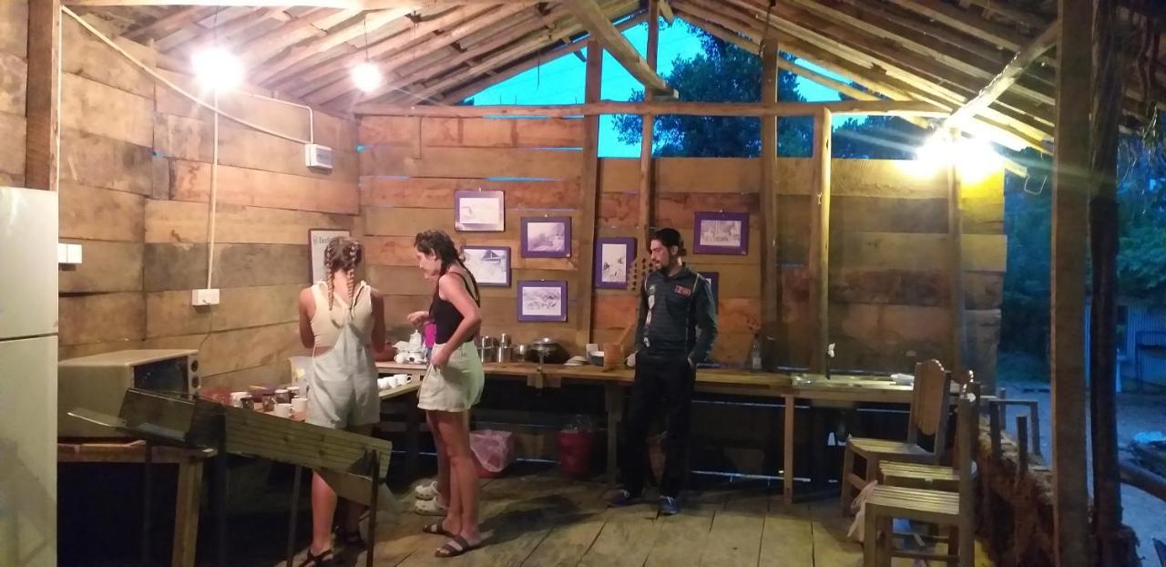 Tea Villas Ella Zewnętrze zdjęcie