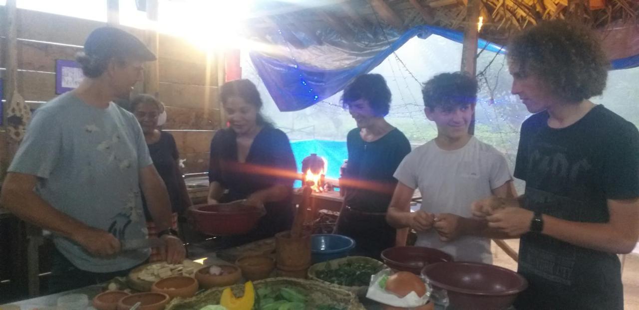 Tea Villas Ella Zewnętrze zdjęcie