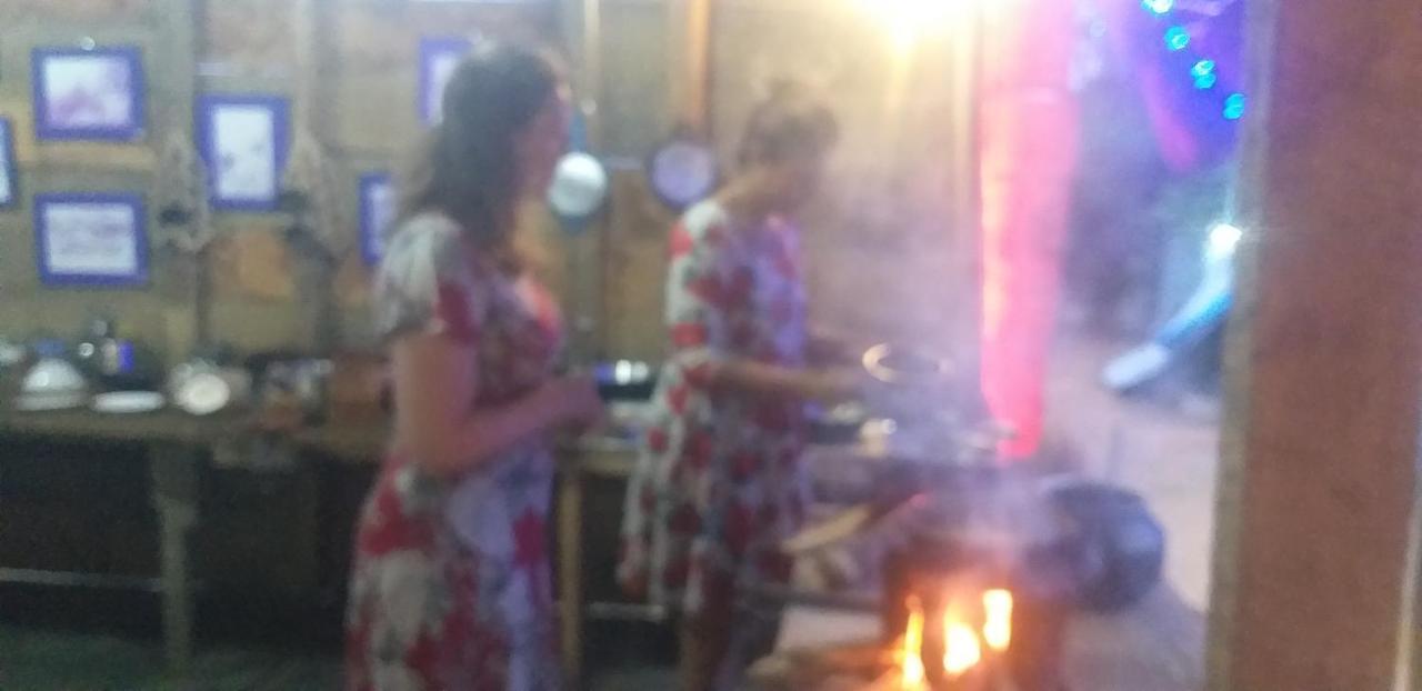 Tea Villas Ella Zewnętrze zdjęcie